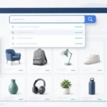 Webshop keresőmező: hogyan segít terméket találni és vásárolni? Webshop keresőmező automatikus javaslatokkal és terméktalálatokkal