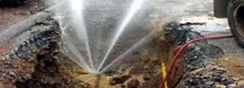 csőtörés - Weblib