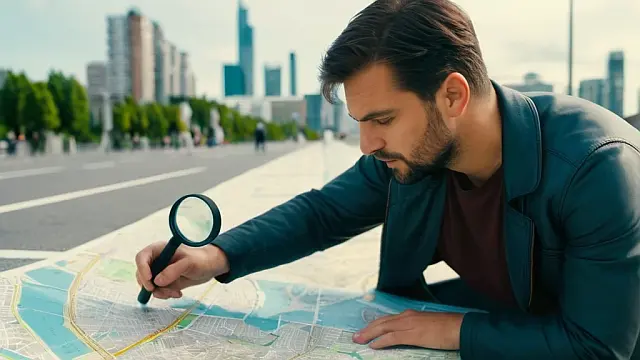 GGEO - helyi keresés - Weblib