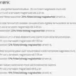 Miért marketing telitalálat az energetikai tanúsítvány sikerek bemutatása? Sikerek-felsorolása