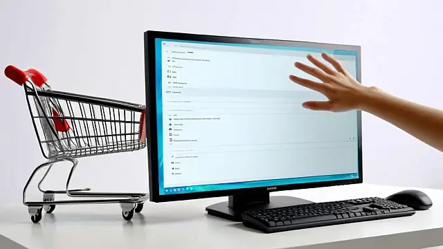 Webshop indítás - Weblib