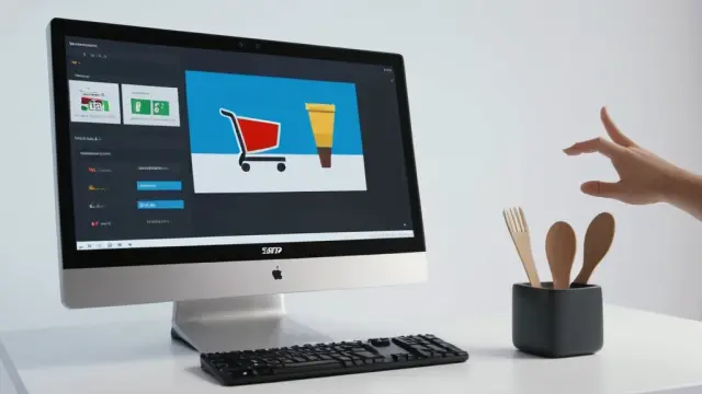 Webáruház marketing és vásárlás - Weblib