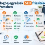 Régi blogbejegyzések SEO frissítése WordPressben: hogyan hozzunk új forgalmat meglévő tartalmakból Régi blogbejegyzések SEO frissítése