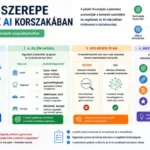 A jelzők szerepe a modern SEO-ban és GEO-ban infografikán.